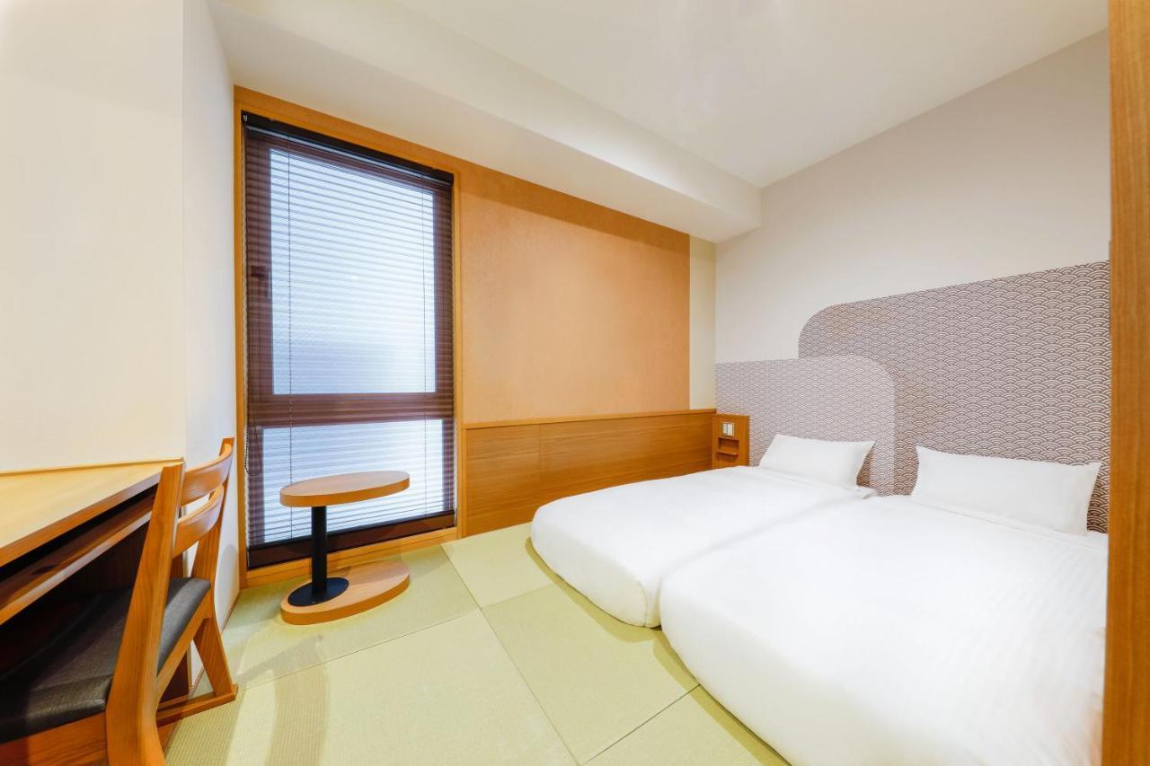 Hop Inn Kyoto Shijo Omiya Luaran gambar