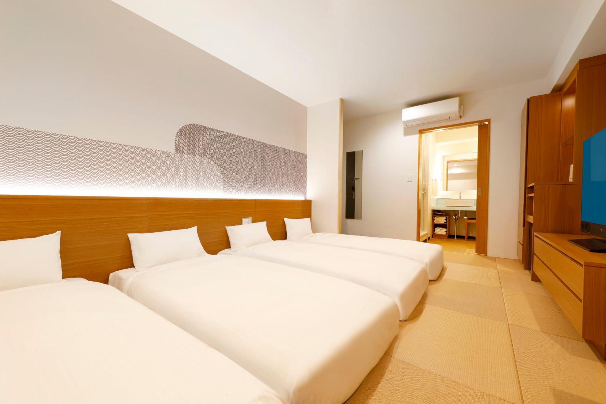 Hop Inn Kyoto Shijo Omiya Luaran gambar