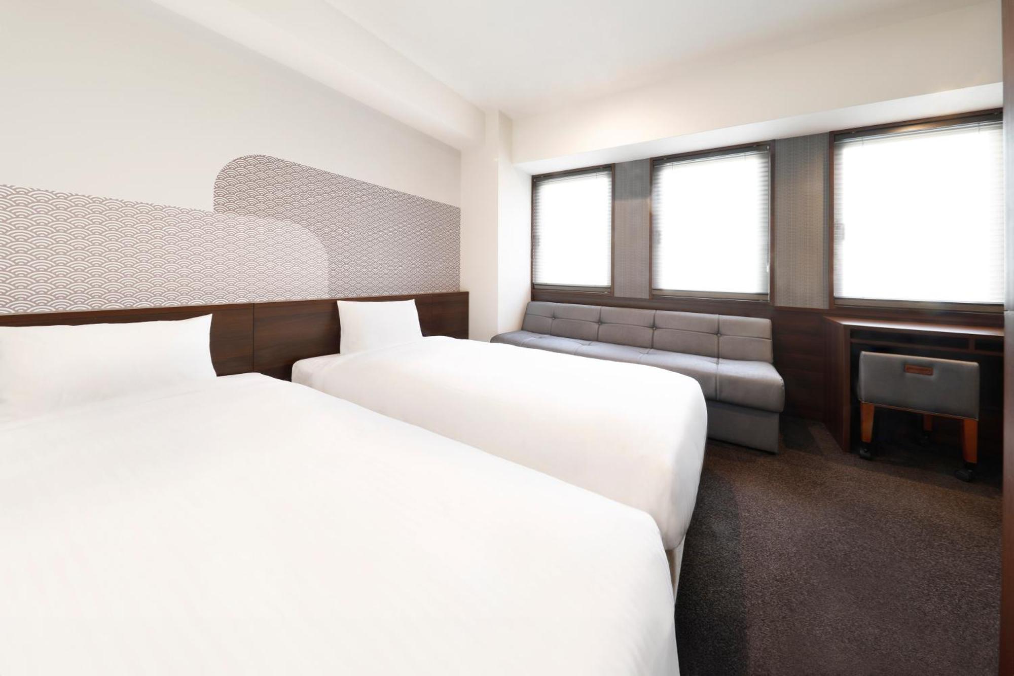 Hop Inn Kyoto Shijo Omiya Luaran gambar