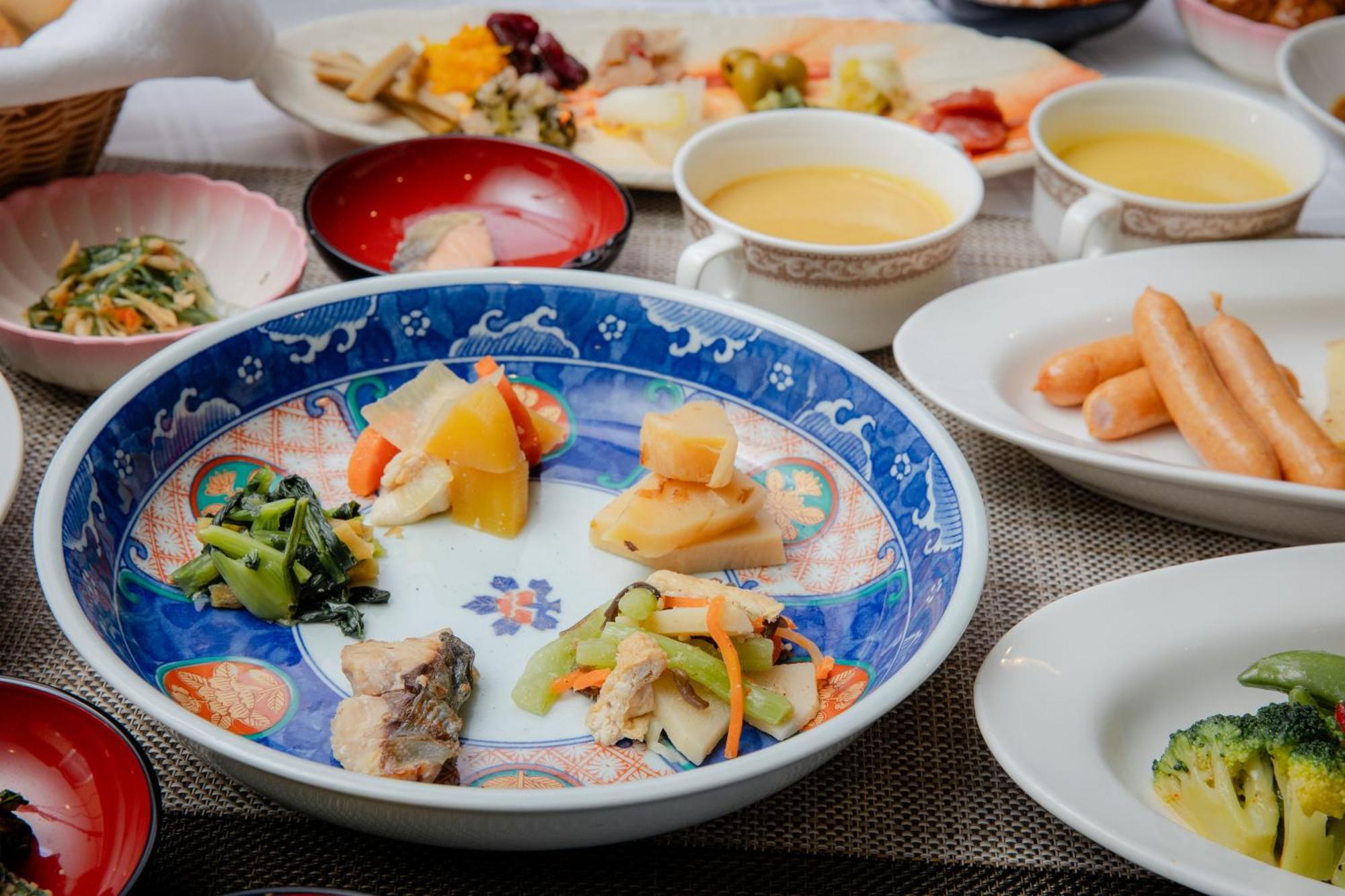 Hop Inn Kyoto Shijo Omiya Luaran gambar